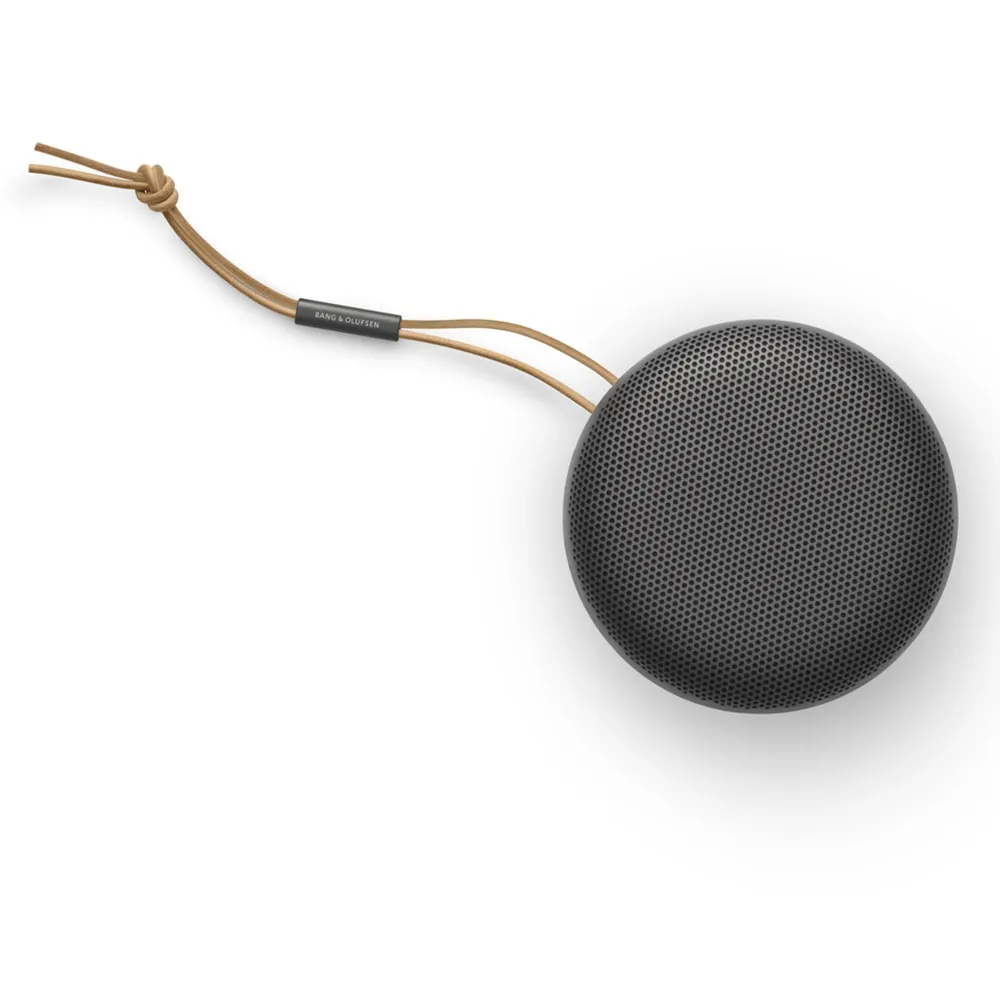 Bang & Olufsen Beosound A1 2nd Gen メルセデス Amazon.com: Bang & Olufsen Beosound A1 (2nd Generation